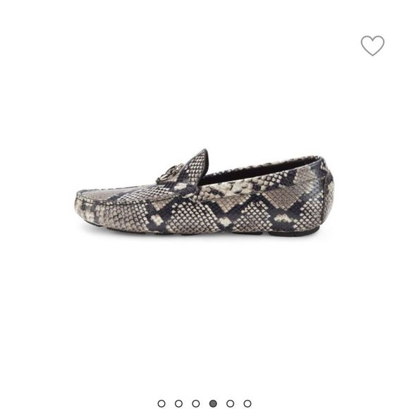 Roberto Cavalli Loafers main image 5